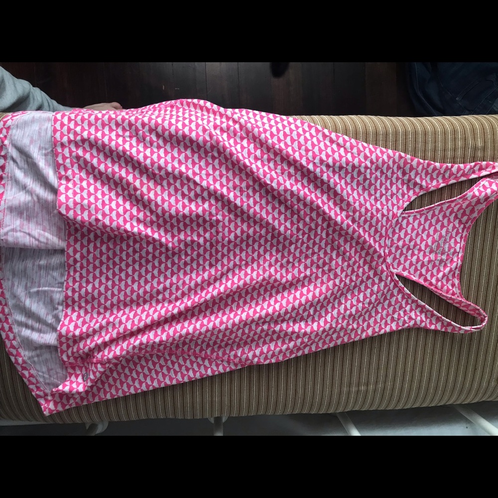 Vv workout tank